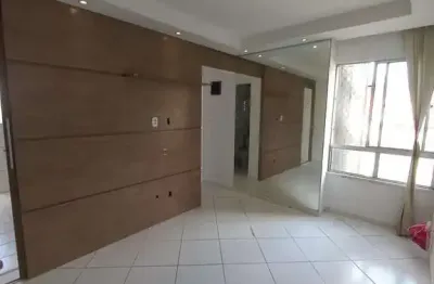 Apartamento com 2 quartos à venda na Rua Vereador Jone Kiss, 581, Itingá, Lauro de Freitas