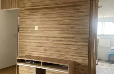 Apartamento com 2 quartos à venda na Rua Vereador Jone Kiss, 581, Itingá, Lauro de Freitas