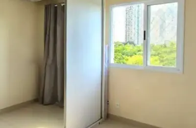 Apartamento com 3 quartos à venda na Rua Salgueiro, Patamares, Salvador