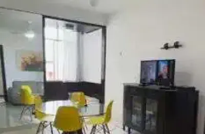 Apartamento com 2 quartos à venda na Rua Fernando Menezes de Góes, Pituba, Salvador