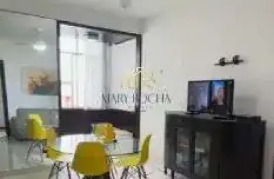 Apartamento com 2 quartos à venda na Rua Fernando Menezes de Góes, Pituba, Salvador