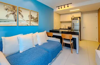 Apartamento com 1 quarto à venda na Rua Alfredo Magalhães, 115, Barra, Salvador