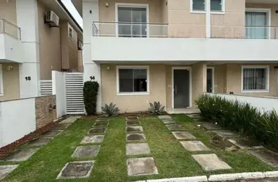 Casa com 3 quartos à venda na Vila Praiana, Lauro de Freitas 