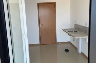 Apartamento com 1 quarto à venda na Rua Santa Catarina, Pituba, Salvador