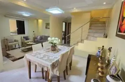 Casa com 4 quartos à venda no Buraquinho, Lauro de Freitas 