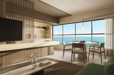 Apartamento com 1 quarto à venda na Avenida Oceânica, 2294, Barra, Salvador