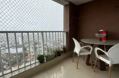 Apartamento com 2 quartos à venda na Avenida Dom João VI, 1, Brotas, Salvador