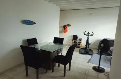 Apartamento com 4 quartos à venda na Rua Alberto Fiuza, 571, Imbuí, Salvador