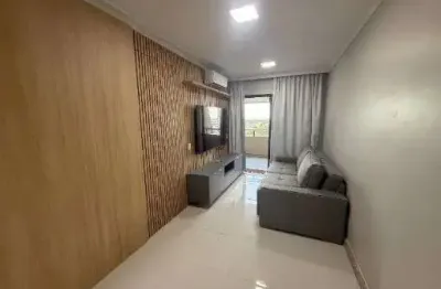 Apartamento com 1 quarto à venda na Avenida Luís Viana Filho, Paralela, Salvador