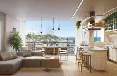 Apartamento com 2 quartos à venda na Avenida Adhemar de Barros, Ondina, Salvador