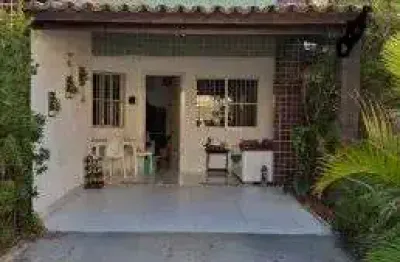 Casa com 3 quartos à venda no Pituaçu, Salvador 