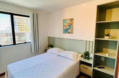 Kitnet / Stúdio à venda na Rua Recife, 103, Barra, Salvador