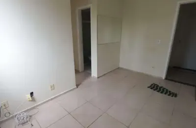 Apartamento com 2 quartos à venda na Rua Doutor Gerino de Souza Filho, Caixa D'Água, Lauro de Freitas