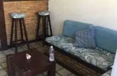 Casa com 2 quartos à venda na Praia do Flamengo, Salvador 