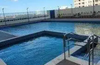 Apartamento com 3 quartos à venda na Rua Silveira Martins, 2333, Cabula, Salvador