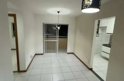 Apartamento com 2 quartos à venda no Cabula, Salvador 