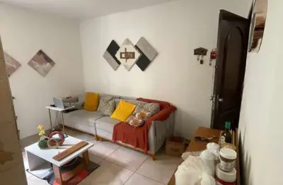 Apartamento com 2 quartos à venda na Conjunto Recanto do Cabula, Cabula, Salvador