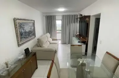 Apartamento com 3 quartos à venda na Rua das Patativas, Imbuí, Salvador