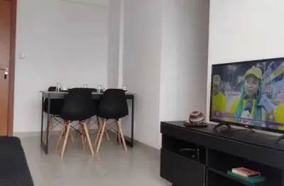 Apartamento com 2 quartos à venda na Rua Luís Eduardo Magalhães, Itapuã, Salvador