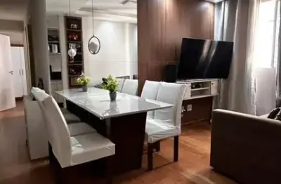 Apartamento com 2 quartos à venda na Rua da Gratidão, Piatã, Salvador