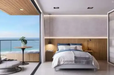 Apartamento com 1 quarto à venda na Rua da Fauna, Piatã, Salvador