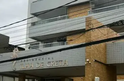 Apartamento com 2 quartos à venda na Avenida Octávio Mangabeira, 009, Piatã, Salvador