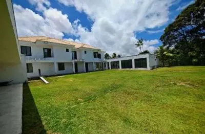 Casa com 6 quartos à venda na Avenida Santos Dumont, 6277, Portão, Lauro de Freitas