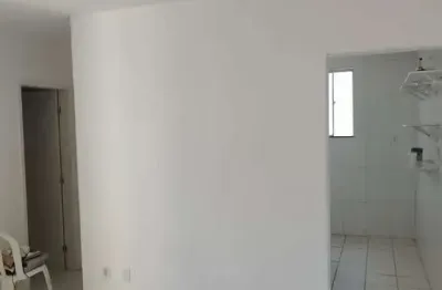 Apartamento com 2 quartos à venda na Rua Vale do Abaré, 01, Sussuarana, Salvador