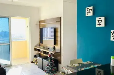 Apartamento com 3 quartos à venda no Cabula, Salvador 