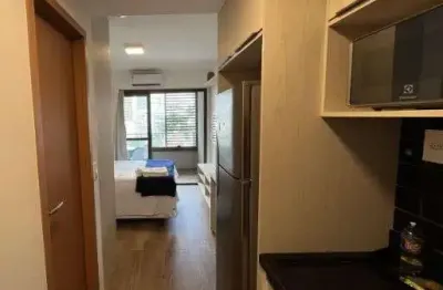 Kitnet / Stúdio à venda na Rua Recife, 60, Barra, Salvador