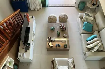 Casa com 4 quartos à venda no Monte Gordo, Camaçari 