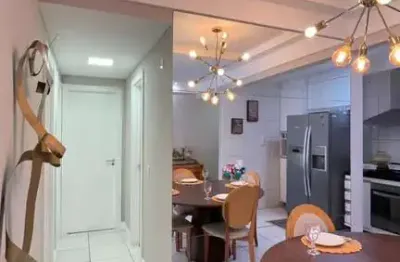 Apartamento com 3 quartos à venda na Avenida Luís Viana, 6631, Paralela, Salvador