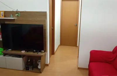 Apartamento com 2 quartos à venda na Rua dos Vereadores, s/n, Centro, Lauro de Freitas