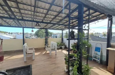 Casa com 4 quartos à venda no Ipitanga, Lauro de Freitas 