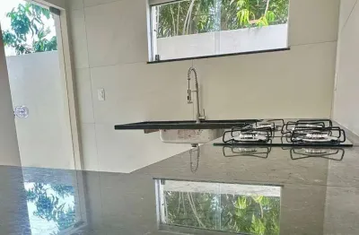 Casa com 4 quartos à venda na Rua Ubaldino de Brito, Ipitanga, Lauro de Freitas