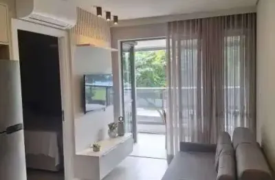 Apartamento com 1 quarto para alugar na Avenida Oceânica, Ondina, Salvador