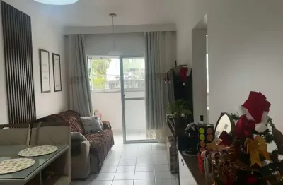 Apartamento com 2 quartos à venda na Rua Laura Costa, 273, Vila Laura, Salvador