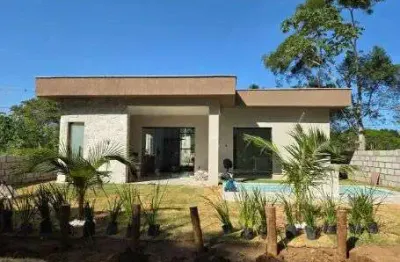 Casa com 3 quartos à venda na Rua Diogo, Cajazeira de Abrantes, Camaçari