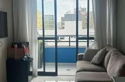 Apartamento com 3 quartos à venda na Rua João Bião de Cerqueira, Pituba, Salvador