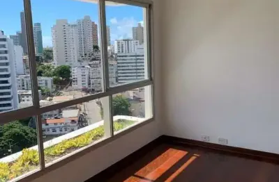 Apartamento com 3 quartos à venda na Barra, Salvador 