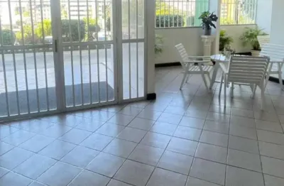 Apartamento com 2 quartos à venda na Rua Vital Soares, 1, Brotas, Salvador