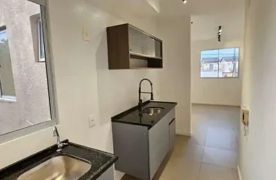 Apartamento com 2 quartos à venda na Rua Sucupió, 1, Abrantes, Camaçari