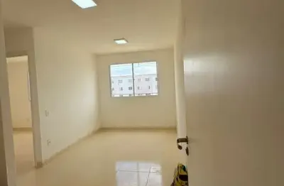 Apartamento com 2 quartos à venda na Rua Lagoa Branca, Cajazeira de Abrantes, Camaçari