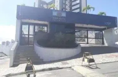 Apartamento com 3 quartos à venda no Patamares, Salvador 