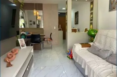Apartamento com 3 quartos à venda na Rua Doutor Rômulo Serrano, Rio Vermelho, Salvador