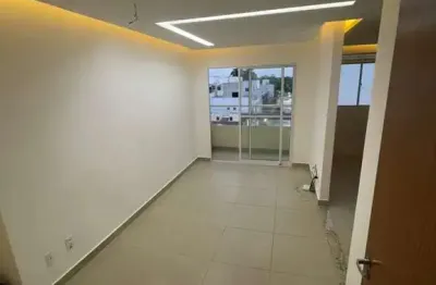 Apartamento com 2 quartos à venda na Rua Ministro Antônio Carlos Magalhães, 1238, Buraquinho, Lauro de Freitas