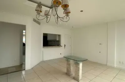 Apartamento com 4 quartos à venda na Rua Doutora Praguer Fróes, Barra, Salvador