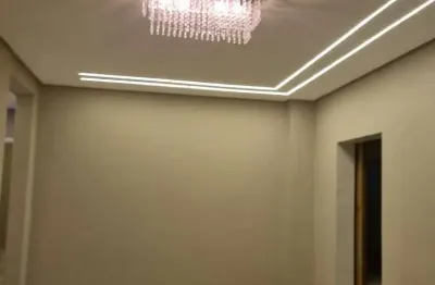 Apartamento com 3 quartos à venda na Rua Armando Tavares, Vila Laura, Salvador