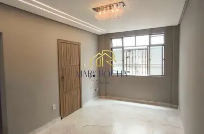 Apartamento com 3 quartos à venda na Rua Armando Tavares, Vila Laura, Salvador