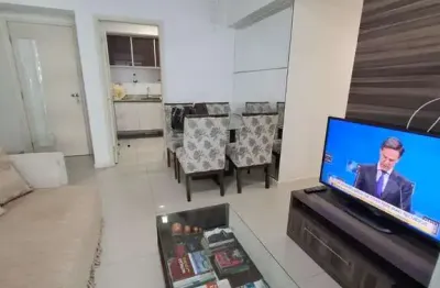Apartamento com 3 quartos à venda na Avenida Luís Viana Filho, Paralela, Salvador